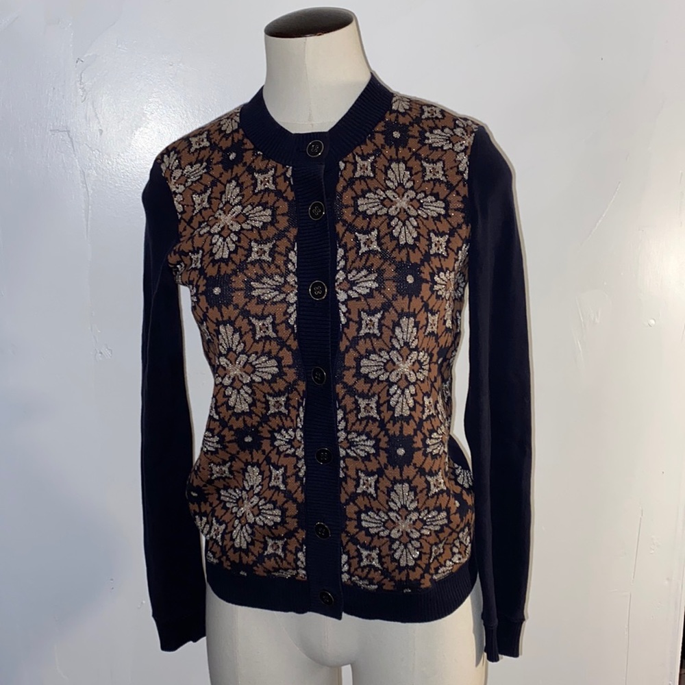 Tory burch sweater